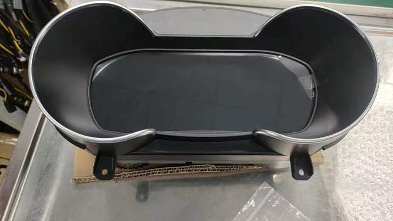 Virtual Cockpit Upgrade for Audi TT (2008-2014)