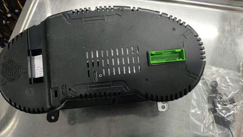 Virtual Cockpit Upgrade for Audi TT (2008-2014)